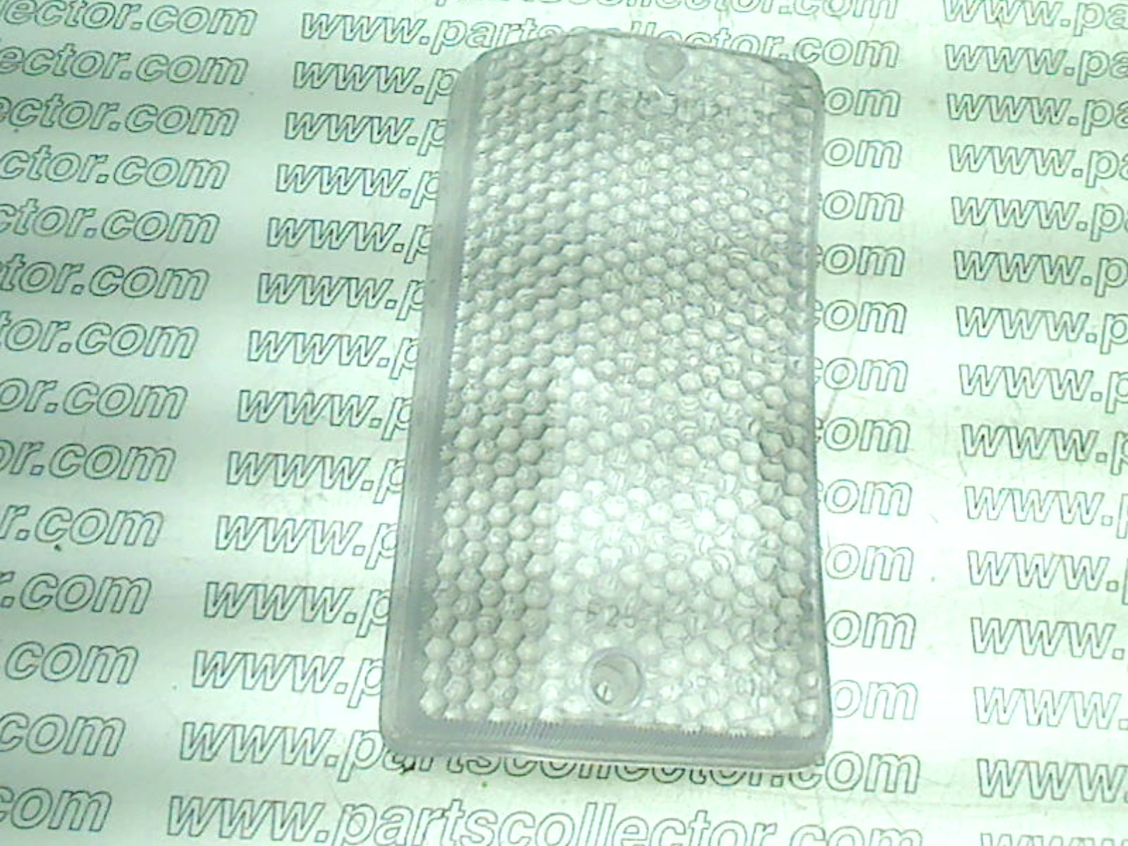 FIAT  Lighting system code 3447 compatible with: ARIC ARIC, CATALUX CATALUX, FIAT 124